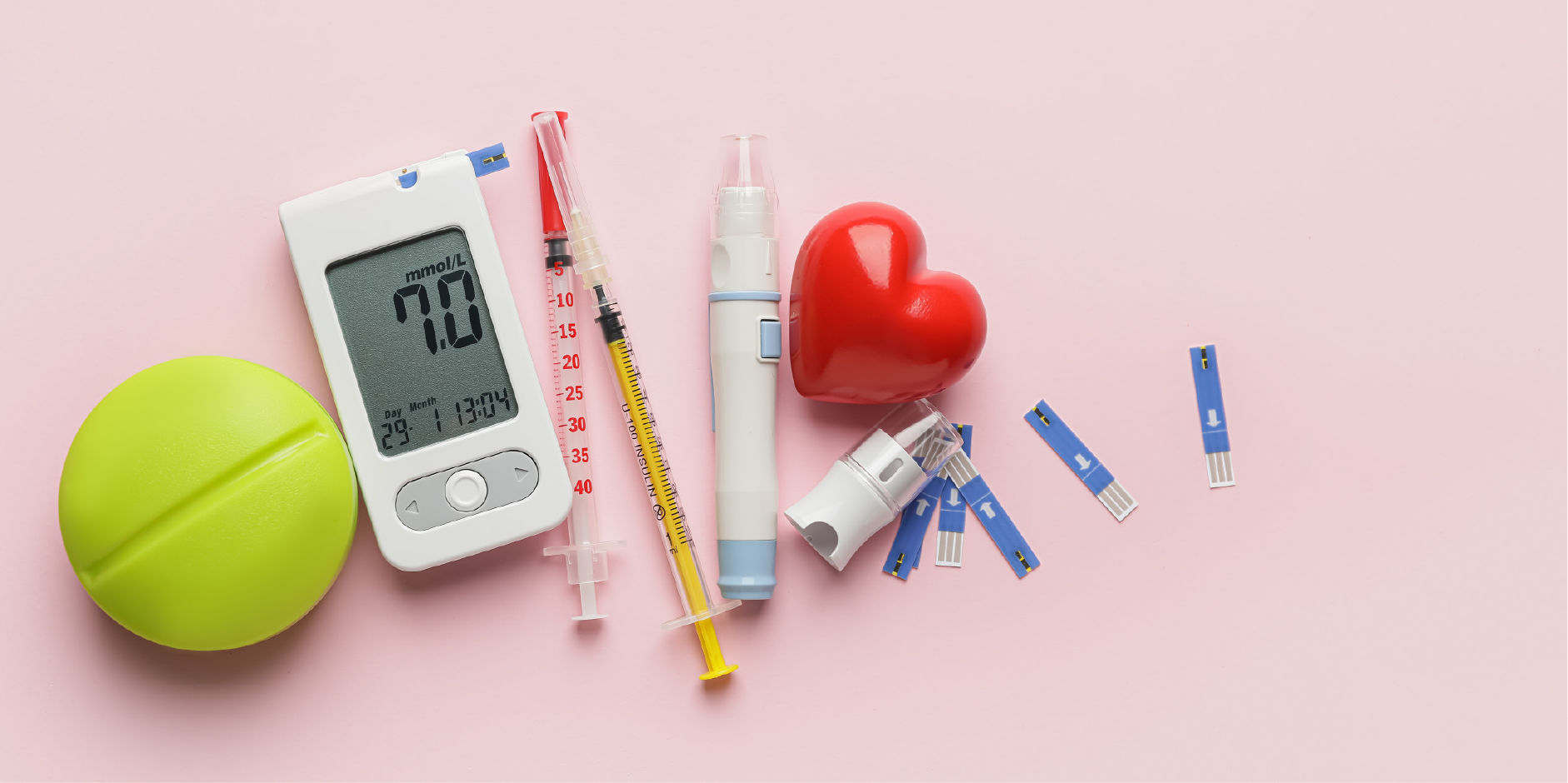 Diabetes Mellitus_Management