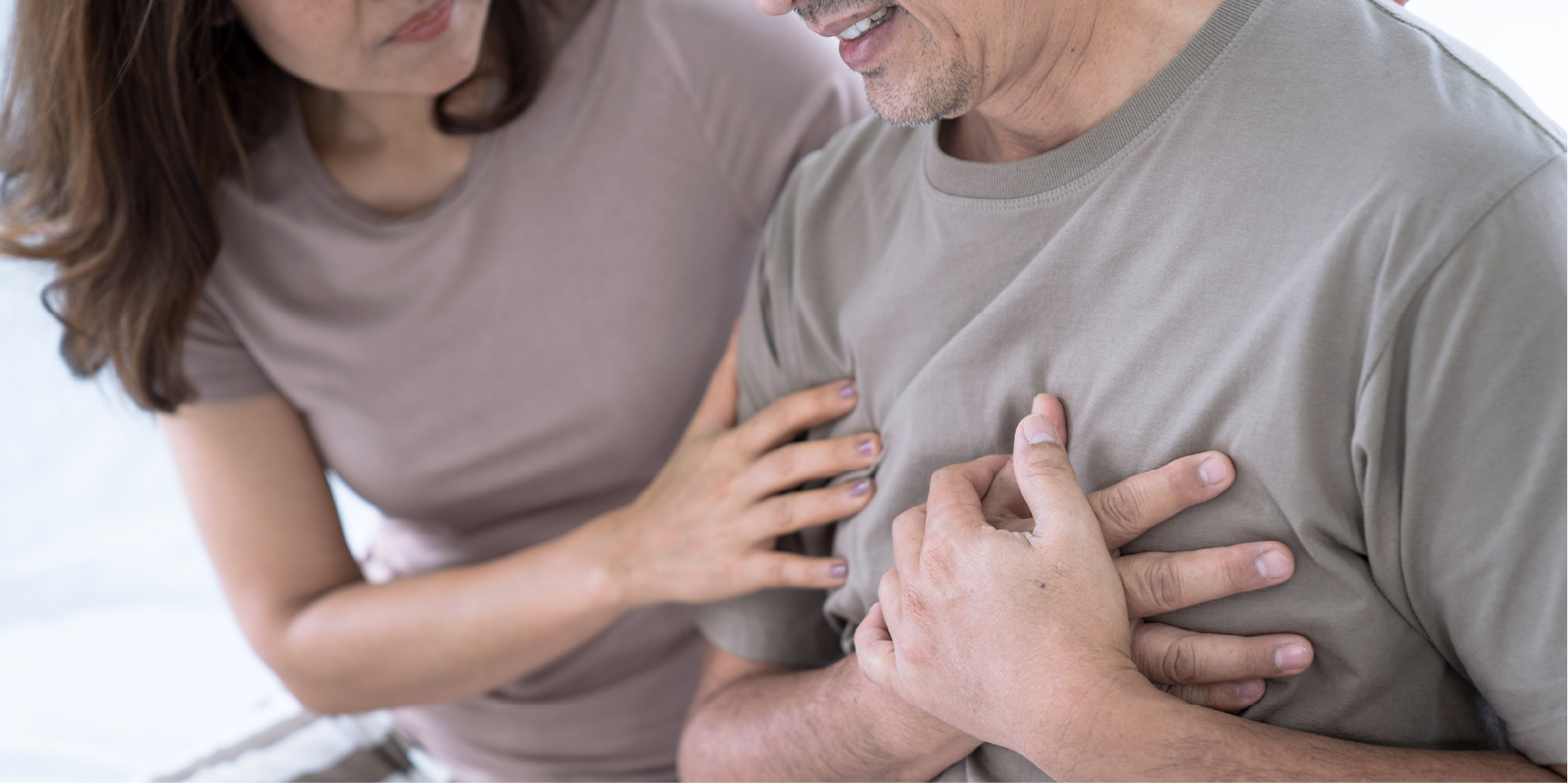 Acute Coronary Syndromes w.out Persistent ST-Segment Elevation_Disease Background 1