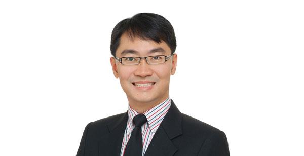 Dr Choo Chee Yong, pain specialist at Novena Pain Management Centre, Singapore