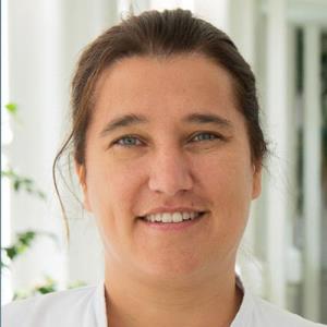 Assoc Prof. Carolina García-Vidal