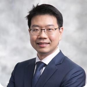 Assoc Prof. Daniel SW Tan