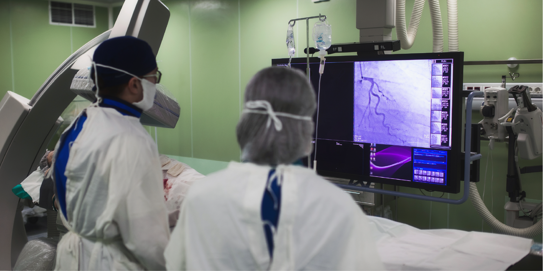 Acute Coronary Syndromes w.out Persistent ST-Segment Elevation_Management 4