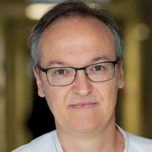 Dr. Alex Soriano