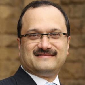Dr. Ameet Patki