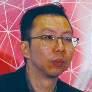 Dr. Chan Kwok Wai Adrian