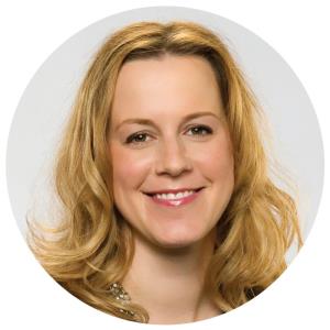 Dr. Erika Hamilton