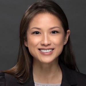 Dr. Evelyn Law