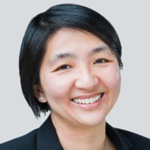 Dr. Jasmine Chung