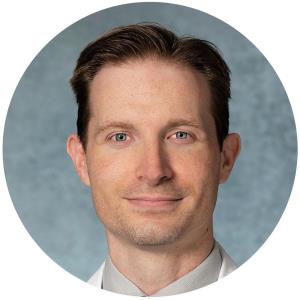 Dr. Joshua Sasine