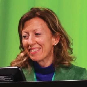Dr. Maddalena Giannella