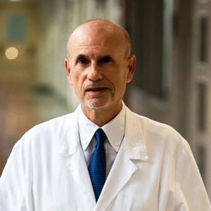Dr. Nicola Petrosillo