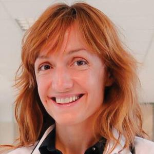 Dr. Paula Ramirez