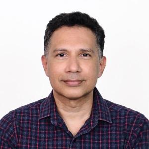 Dr. Petrick Periyasamy