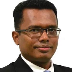 Dr. Prakash Mayandi