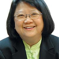Professor Dr Chan Siew Pheng, 
