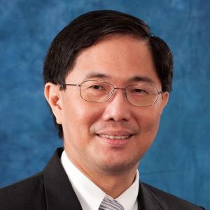 Dr. Wee Siong Teo