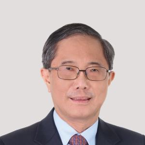 Dr. Teo Wee Siong