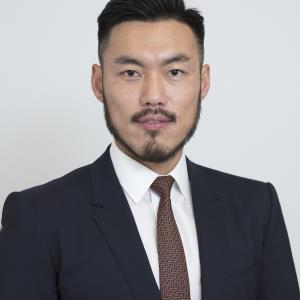 Dr. Tommy Tsang Cheung