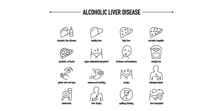 Alcohol-Related Liver Disease_Disease Summary