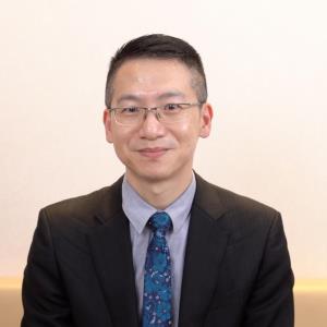 Dr. Gordon Wong