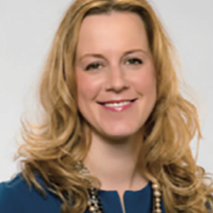Dr. Erika Hamilton