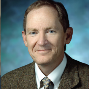Prof. Mark Levis
