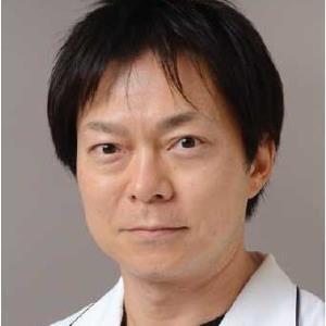 Dr. Masayuki Yamanouchi