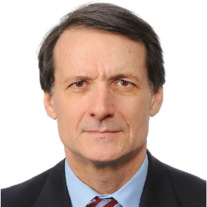 Prof. Michael Stewart