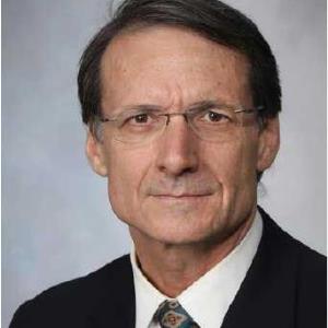 Prof. Michael Stewart