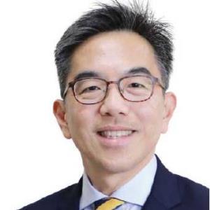 Prof. Tien-Yin Wong