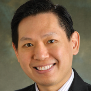 Dr. Ted Wu