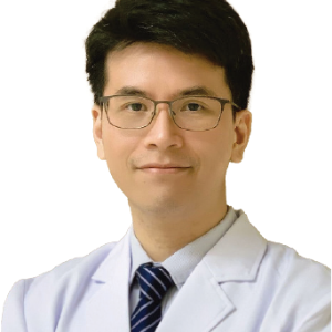 Dr. Jack Ng