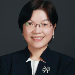 Dr. Catherine Xiao-Rui Chen