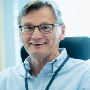 Prof. Per-Henrik Groop