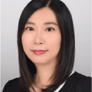 Dr. Maggie Ma
