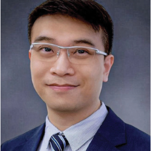 Dr. Ting-Bong Chan