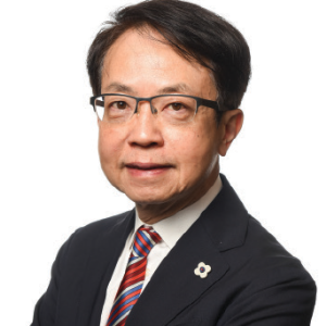 Dr. Chu-Pak Lau