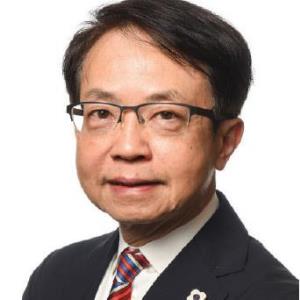 Dr. Chu-Pak Lau