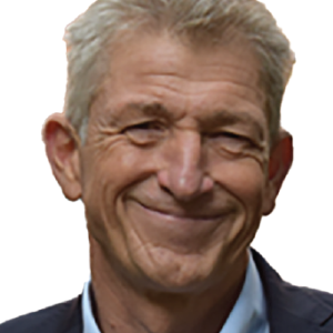 Prof. Nick Fox
