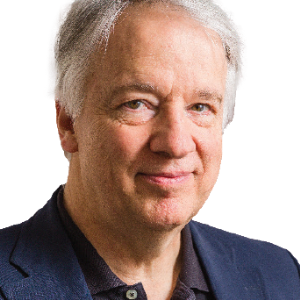 Prof. Christopher van Dyck