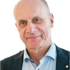 Prof. Lars Lannfelt