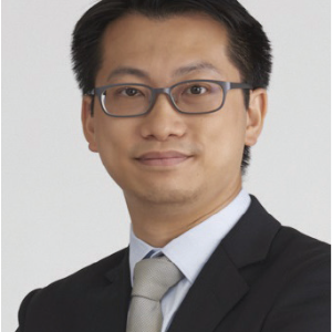 Dr. Ken Chan