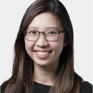 Dr. Jane Wong