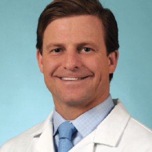 Dr. Matthew Powell