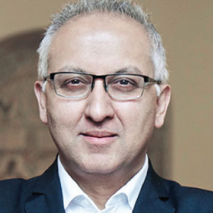 Dr. Mansoor Raza Mirza