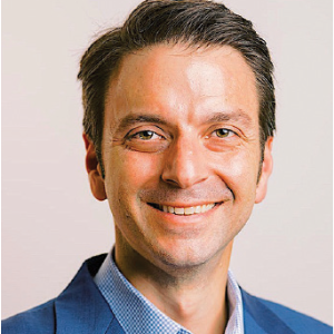 Prof. Alkis Psaltis