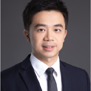 Dr. Andrew Wong