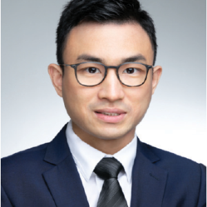 Dr. Thomas Ho