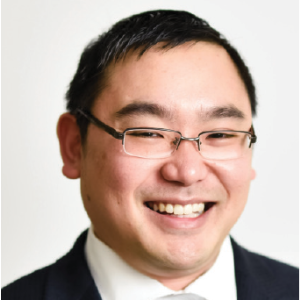 Prof. Timothy Tan