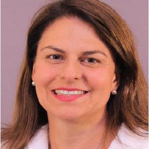 Dr. Julie Lovshin